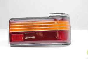 TOYOTA CAMRY SV21 Right TailLight (1987 1988 1989 1990 1991 1992)