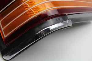 TOYOTA CAMRY SV21 Right TailLight (1987 1988 1989 1990 1991 1992)