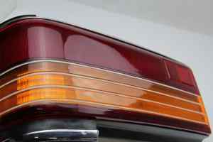 TOYOTA CAMRY SV21 Right TailLight (1987 1988 1989 1990 1991 1992)