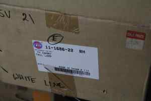 TOYOTA CAMRY SV21 Right TailLight (1987 1988 1989 1990 1991 1992)