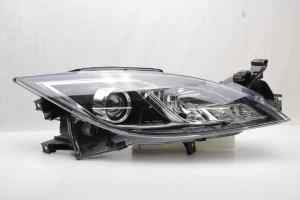 MAZDA 6 GH Series 1 (Std) Right Headlight (2008 2009 2010)