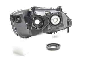 HOLDEN ZAFIRA TT Left Headlight (2001 2002 2003 2004 2005)
