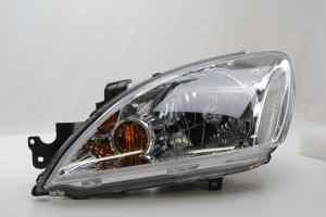 MITSUBISHI LANCER CH Left Headlight (2003 2004 2005 2006 2007)