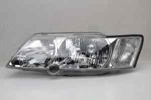 HOLDEN COMMODORE VY Series 1 (Executive/S/Acclaim) Left Headlight (2002 2003)