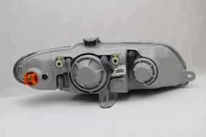 HOLDEN COMMODORE VX Left Headlight (2000 2001 2002) [92075489]