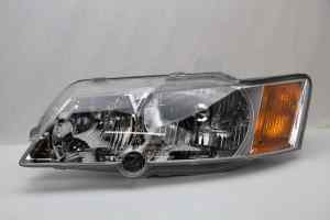 HOLDEN COMMODORE VY Series 2 (Executive/S) Left Headlight (2003 2004) [92157451]