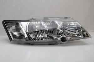 HOLDEN COMMODORE VY Series 1 (Executive/S/Acclaim) Right Headlight (2002 2003)