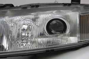 HOLDEN CALIBRA YE Left Headlight (1991 1992 1993 1994 1995 1996 1997) [9BG 140 489-01]