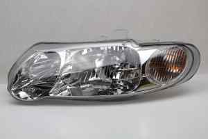 HOLDEN COMMODORE VX Left Headlight (2000 2001 2002) [92076489]