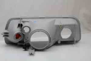 FORD FALCON XF Left Headlight (1984 1985 1986 1987 1988) [EDC13H009A]