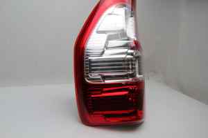 FORD RANGER PX2 Left TailLight (2015 2016 2017 2018 2019 2020 2021 2022) [EB3Z13404]