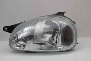 HOLDEN BARINA SB Left Headlight (1994 1995 1996 1997 1998 1999 2000 2001) [90444790 1216492]