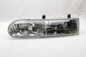 FORD TAURUS Gen 2 Left Headlight (1992 1993 1994 1995 1996) [F4DZ13007B]