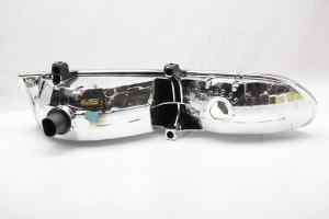 FORD TAURUS Gen 2 Left Headlight (1992 1993 1994 1995 1996) [F4DZ13007B]