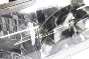 FORD TAURUS Gen 2 Left Headlight (1992 1993 1994 1995 1996) [F4DZ13007B]