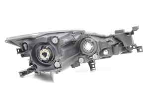 MAZDA 6 GH Series 2 (Std) Left Headlight (2010 2011 2012)