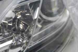 MAZDA 6 GH Series 2 (Std) Left Headlight (2010 2011 2012)