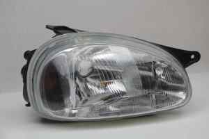 HOLDEN BARINA SB Right Headlight (1994 1995 1996 1997 1998 1999 2000 2001) [90444791]