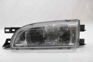 SUBARU IMPREZA Gen 1 (GC) 4/5DR/WRX Left Headlight (1996 1997 1998 1999 2000) [84001FA190]