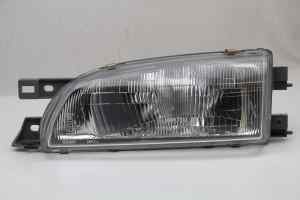 SUBARU IMPREZA Gen 1 (GC) 4/5DR/WRX Left Headlight (1996 1997 1998 1999 2000) [84001FA190]