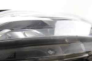 MERCEDES ML-CLASS W166 (ILS Bi-Xenon) Left Headlight (2011) [A1668207459]