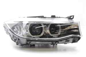 BMW 3 SERIES F34 GT (Xenon) Right Headlight (2013 2014 2015 2016) [63117285690]