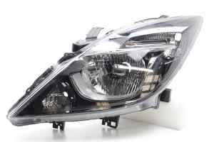 MAZDA BT-50 Series 2 (Late) Left Headlight (2015) [FV79-13W030-AC]