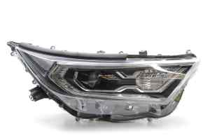 TOYOTA RAV4 50 Series LED/Projector (Series 1) Right Headlight (2019 2020 2021)