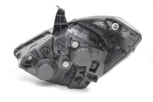 HYUNDAI ILOAD TQ (Gen II) Right Headlight (2007 2008 2009 2010 2011 2012 2013 2014 2015 2016 2017 2018)