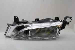 FORD FAIRMONT EL Left Headlight (1996 1997 1998)