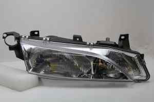 FORD FAIRMONT EL Right Headlight (1996 1997 1998)