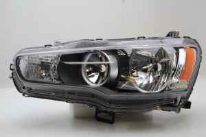 MITSUBISHI LANCER CJ Left Headlight (2007)