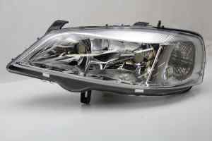 HOLDEN ASTRA TS Left Headlight (1998 1999 2000 2001 2002 2003 2004)