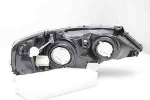 HOLDEN ASTRA TS Left Headlight (1998 1999 2000 2001 2002 2003 2004)