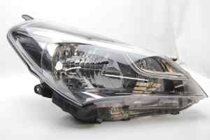 TOYOTA YARIS 130 Series (Late/Std) Right Headlight (2014)