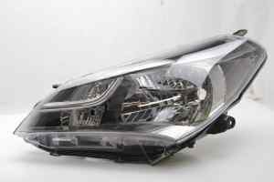 TOYOTA YARIS 130 Series (Late/Std) Left Headlight (2014)