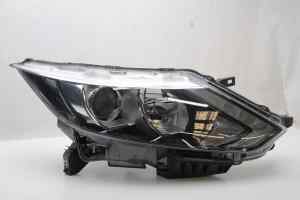 NISSAN QASHQAI J11 Right Headlight (2014 2015 2016 2017 2018 2019 2020 2021 2022) [100-18014]