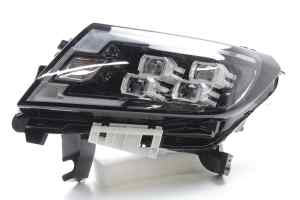 NISSAN NAVARA D23 Series 2 (LED) Left Headlight (2020) [62310-6KG0C]