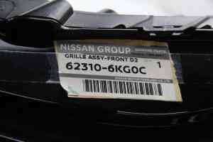 NISSAN NAVARA D23 Series 2 (LED) Left Headlight (2020) [62310-6KG0C]