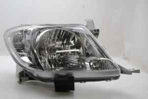 TOYOTA HILUX Gen 7 (08-11) Right Headlight (2008 2009 2010 2011)