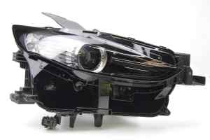 MAZDA CX-30 DM (LED) Right Headlight (2019)