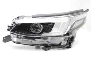 SUBARU OUTBACK BT (Series 1) Left Headlight (2020)