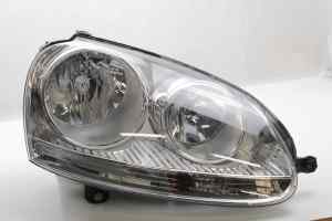 VOLKSWAGEN GOLF Mk5 Right Headlight (2004 2005 2006 2007 2008 2009) [1K6941006]