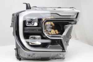 FORD RANGER P703 (Gen 2) Right Headlight (2022) [N1WB-13E16BF]