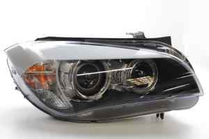 BMW X1 SERIES E84 (Xenon) Right Headlight (2010 2011 2012 2013 2014 2015) [63112990010-08 89093517]