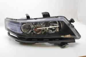 HONDA ACCORD CL EURO (Late) Right Headlight (2005 2006 2007 2008)