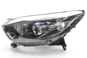 RENAULT CAPTUR J87 Left Headlight (2013 2014 2015 2016 2017 2018 2019)