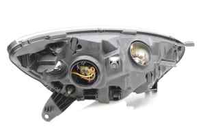 RENAULT CAPTUR J87 Left Headlight (2013 2014 2015 2016 2017 2018 2019)