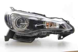 SUBARU BRZ ZN6 Xenon (Series 1) Right Headlight (2012 2013 2014 2015 2016)