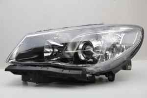 HOLDEN COMMODORE VF Left Headlight (2013 2014 2015 2016 2017) [92285806]